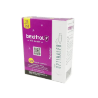 BEXITROL F 25/250 60 PUP